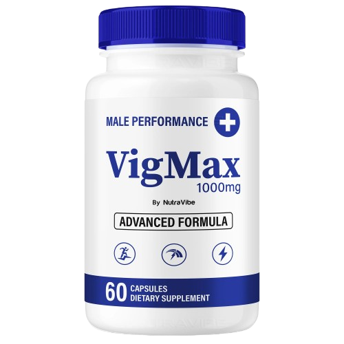 VigMax Supplement